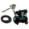 Штукатурная мини-станция EK-1PT Mini 440/50 220V 2,3 кВт (для стен) 230-030978 - фото 4829863