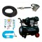 Штукатурная мини станция EK-1PT+ Mini Е-01 440/50 220V 2.3 кВт (для стен) 230-030979 - фото 4829893