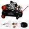 Штукатурная мини-станция Ruhopper ЕК-1PT 640/60 220V 3 кВт (для стен) 230-114771 - фото 4829900