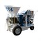 Торкрет-установка Strojstav MPCS 4/4kw Vario 366-031026 - фото 4830000