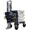 Смесительный растворонасос M-Tec M330 пенобетон 365-030479 - фото 4830043