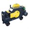Станок для резки арматуры TOR GQ42 (E) 232-107989 - фото 4830667
