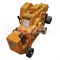 Станок для резки арматуры RC-40M01 232-010537 - фото 4830695