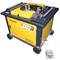 Станок для гибки арматуры с концевиком ТСС GW 52B 232-072542 - фото 4830922