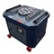 Станок для гибки арматуры БАЗИСМАШ БГ-50 232-061479 - фото 4830931