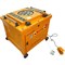 Станок для гибки арматуры GROST RB-50A 232-014054 - фото 4830973
