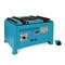 Станок гибочный портативный мех. Robust MG 20 BR 220В (16 мм) 232-039906 - фото 4831039
