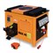 Станок арматурный для гибки и резки GocMakSan MAX 40 232-019274 - фото 4831101