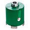 Алмазная коронка для розеток ECO-D50 72/65 M16 R 4LSP 167-051205 - фото 4831172