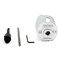 Алмазная коронка по бетону для подрозетников Hilberg Laser 68 мм 167-055889 - фото 4831249