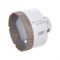 Сверло алмазное DIAM 68x35xМ14 Extra Line V-TECH (керамика, гранит, мрамор) 167-187525 - фото 4832383