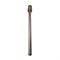 Коронка алмазная Hilberg Laser 1 1/4 UNC 1T 25х450 мм 167-120935 - фото 4832420