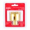 Коронка алмазная универсальная Elitech 60 мм х М14 167-155631 - фото 4832430