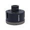 Коронка алмазная Hilberg Super Hard 3T М14 80х35 мм 167-120928 - фото 4832477