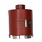 Коронка алмазная Hilberg Industrial Laser Micro Hit 6T 68х75 мм (под пылеудалитель) 167-120933 - фото 4832619
