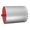 Алмазная коронка Rothenberger HSP-E  d 450 мм  1 1/4 UNC 167-096768 - фото 4834763