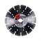 Алмазный диск Fubag Beton Pro 180х22,2 мм 142-098474 - фото 4835592