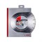 Алмазный диск Fubag Beton Pro 300х25,4 мм 142-098475 - фото 4835742