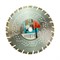 Алмазный диск Fubag Beton Extra 350х25,4 мм 142-098470 - фото 4835783