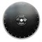 Диск алмазный TeamDiamondPro Expert series 350x2,4x25,4 мм керамика 142-173233 - фото 4835893