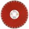 Диск алмазный Trio Diamond Segment Grand Гранит 450 мм 142-011247 - фото 4835903
