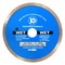 Алмазный диск Калибр-Wet 150х22 мм 142-108737 - фото 4836054