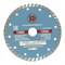Алмазный диск Калибр-turbo 150х22 мм 142-108731 - фото 4836057