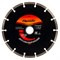 Алмазный диск Sparta 200х32 мм (сухая резка) 142-119371 - фото 4836096