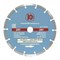 Алмазный диск Калибр-Dry 200х22 мм 142-108727 - фото 4836114