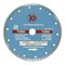 Алмазный диск Калибр-turbo 200х22 мм 142-108733 - фото 4836118