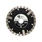 Диск алмазный Trio Diamond Turbo PRO 150x10x22,2 мм железобетон 142-069433 - фото 4836232