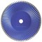 Диск алмазный турбо COBRA Standard Wave d 230 мм (железобетон, сухой рез) 142-049275 - фото 4836252