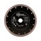 Диск алмазный Trio Diamond Turbo Grand Hot Press 150 мм (ультратонкий) 142-011220 - фото 4836328