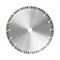 Алмазный диск Dr Schulze UNI-X10 (150 мм) 142-045783 - фото 4836349