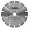 Алмазный диск Hilberg Hard Materials Лазер d 180 мм 142-105312 - фото 4836487
