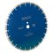 Диск алмазный 350x3,2x25,4 TeamDiamondPro Standart Q по бетону 142-162489 - фото 4836666