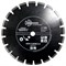 Диск алмазный Trio Diamond New Formula Asphalt 350 мм 142-043302 - фото 4836695