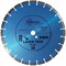 Диск алмазный Trio Diamond Segment Laser Trio Бетон 350 мм 142-022755 - фото 4836812