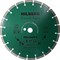 Диск алмазный Hilberg Granite Laser 300 мм 142-055801 - фото 4836813
