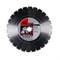 Алмазный диск Fubag GR-I 300х30х25,4 мм 142-098574 - фото 4836908