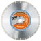 Алмазный диск HUSQVARNA TACTI-CUT S50+ (МТ15+) 300-25,4 (5798156-10) 142-040277 - фото 4836931