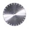 Алмазный диск VOLL LaserTurboV PREMIUM 400 х 25.4 мм 142-105959 - фото 4837043