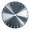 Диск алмазный Кермет BGN 350 мм (40x3,2x10) 142-035336 - фото 4837051