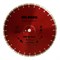 Диск алмазный Hilberg Industrial Hard 400 мм 142-031677 - фото 4837059