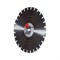 Алмазный диск Fubag AP-I 450х25,4 мм 142-098540 - фото 4837253