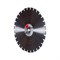 Алмазный диск Fubag AP-I 500х25,4 мм 142-098541 - фото 4837354