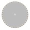 Алмазный диск НИБОРИТ Бакор d 650x25,4 142-105502 - фото 4837477