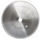 Алмазный диск НИБОРИТ Бакор d 1400x120 Tr 142-105510 - фото 4837708