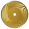 Диск алмазный турбо COBRA Eco Wave d 230 мм (железобетон) 142-049271 - фото 4837751