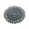 Алмазный диск сегментный Diamaster Premium 600 мм, 35/25,4+ мм (асфальт) 142-056305 - фото 4837879